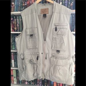 Eddie Bauer Vest
